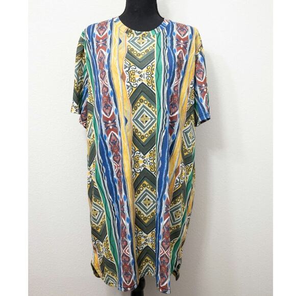 PUMA X Coogi Dresses & Skirts - Puma Coogi Ladies Long Shirt or Dress Size XXL
